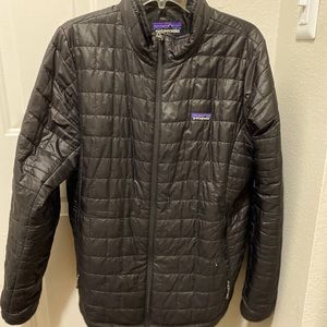 Patagonia Nano Puff Jacket